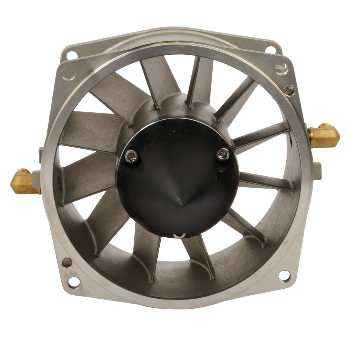 Solas Pump Stator Vane 144mm compatible with Yamaha SuperJet 1996-14