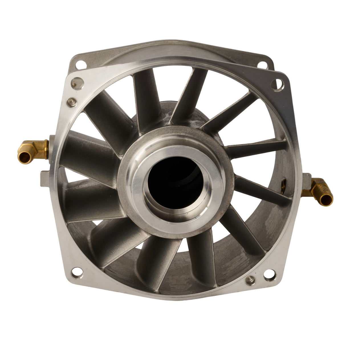 Solas Pump Stator Vane 12 Vane 148mm compatible with Yamaha SuperJet 2008-14