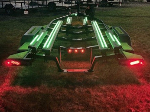 2X6 XP Gatorbak Bunk System - Ready to Mount