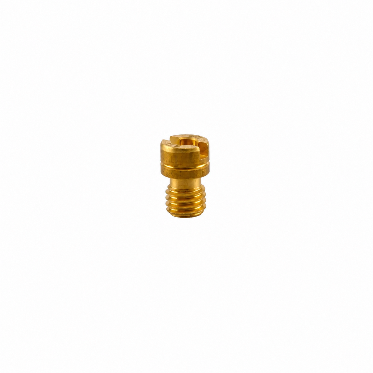 Jet, Low Speed sizes 92.5 through 120 Mikuni SBN