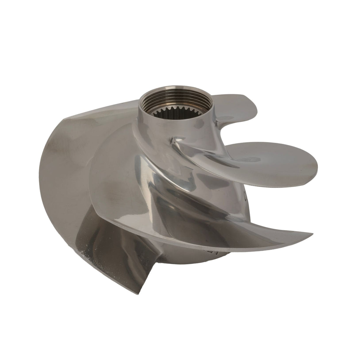 Solas Concord Series Impeller compatible with Sea-Doo RXP-X 2008
