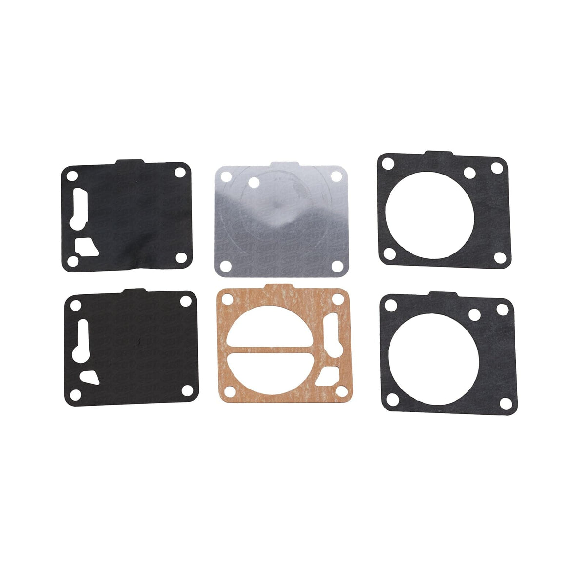 MK-BN38/44-SPR (Mikuni Carb. Rebuild Kit for SBN38 and BN44 Square Body)