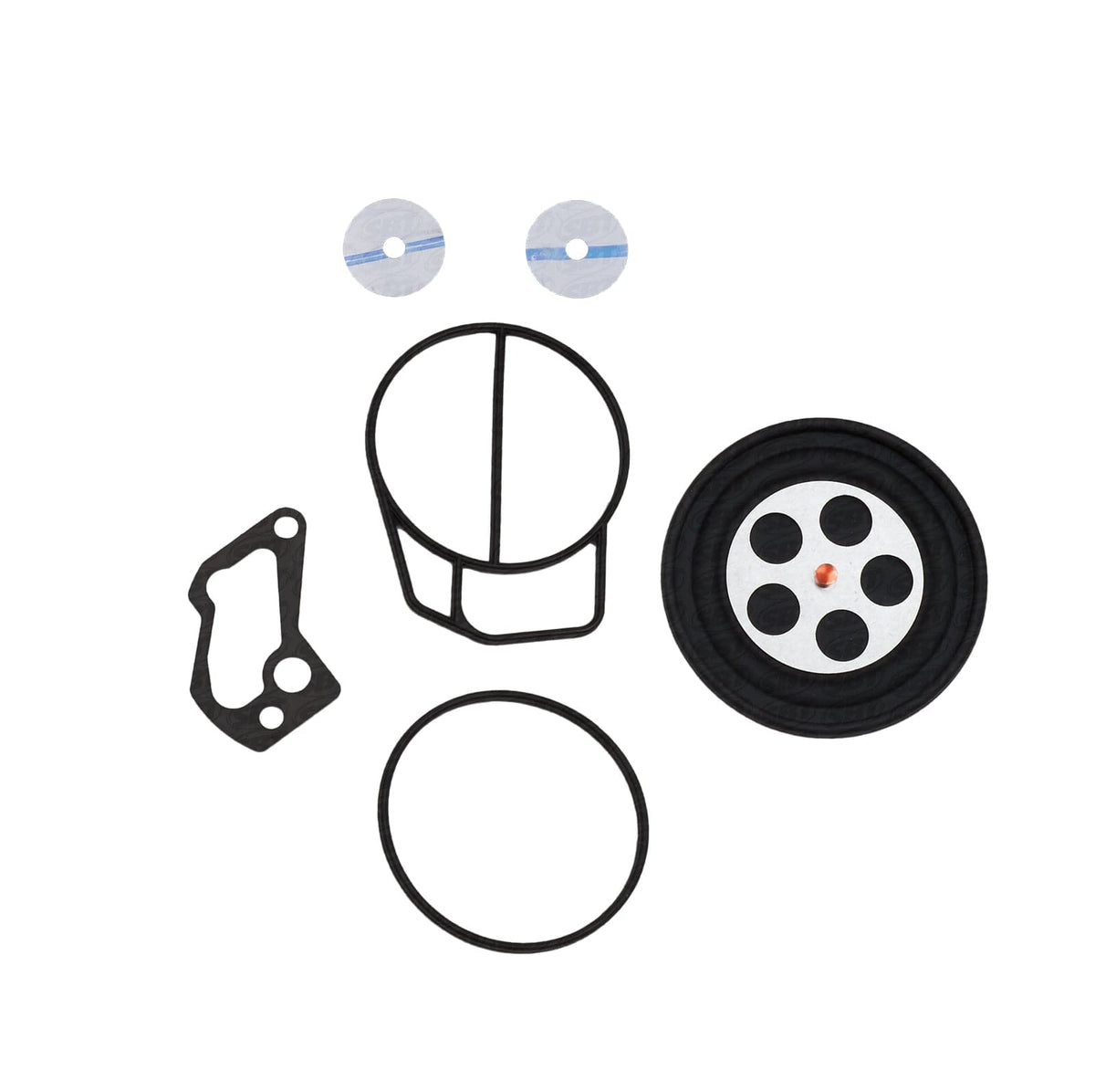 MK-BN38/44-SPR (Mikuni Carb. Rebuild Kit for SBN38 and BN44 Square Body)