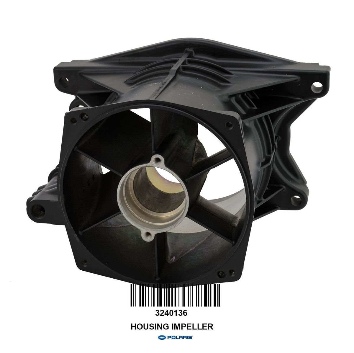 HOUSING IMPELLER