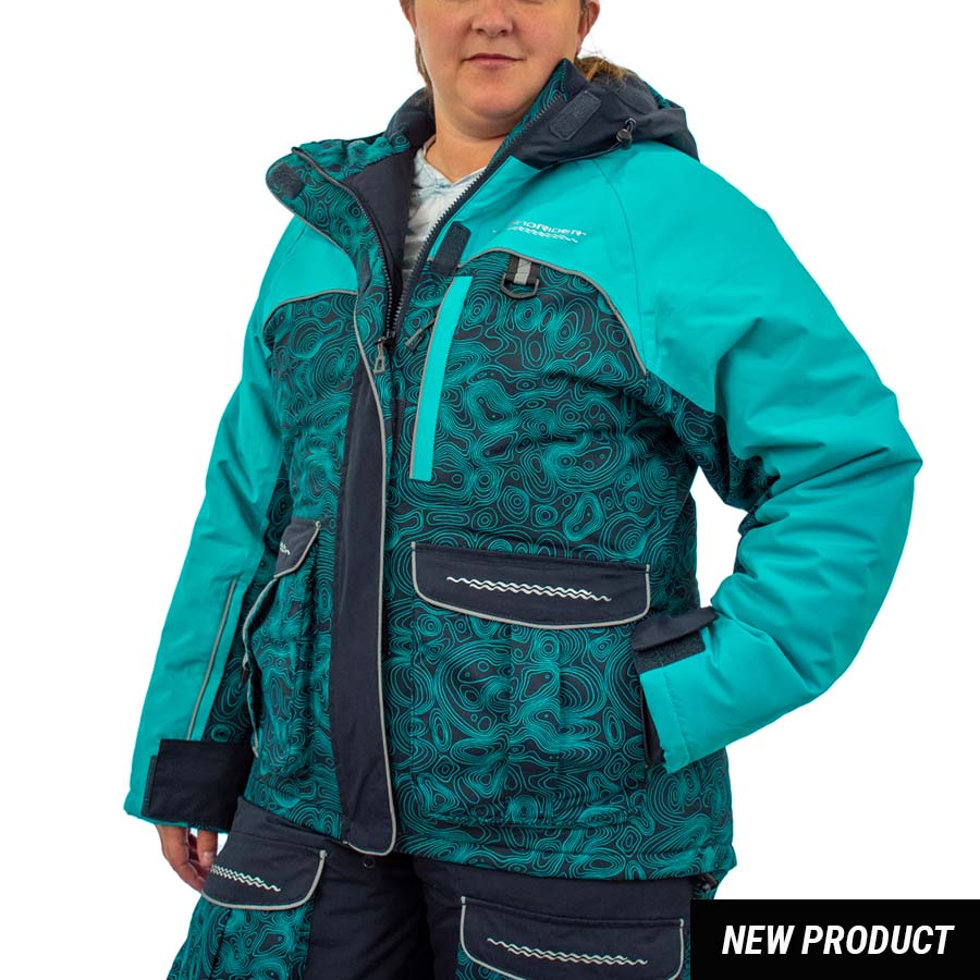 Women&#39;s Ice Jacket