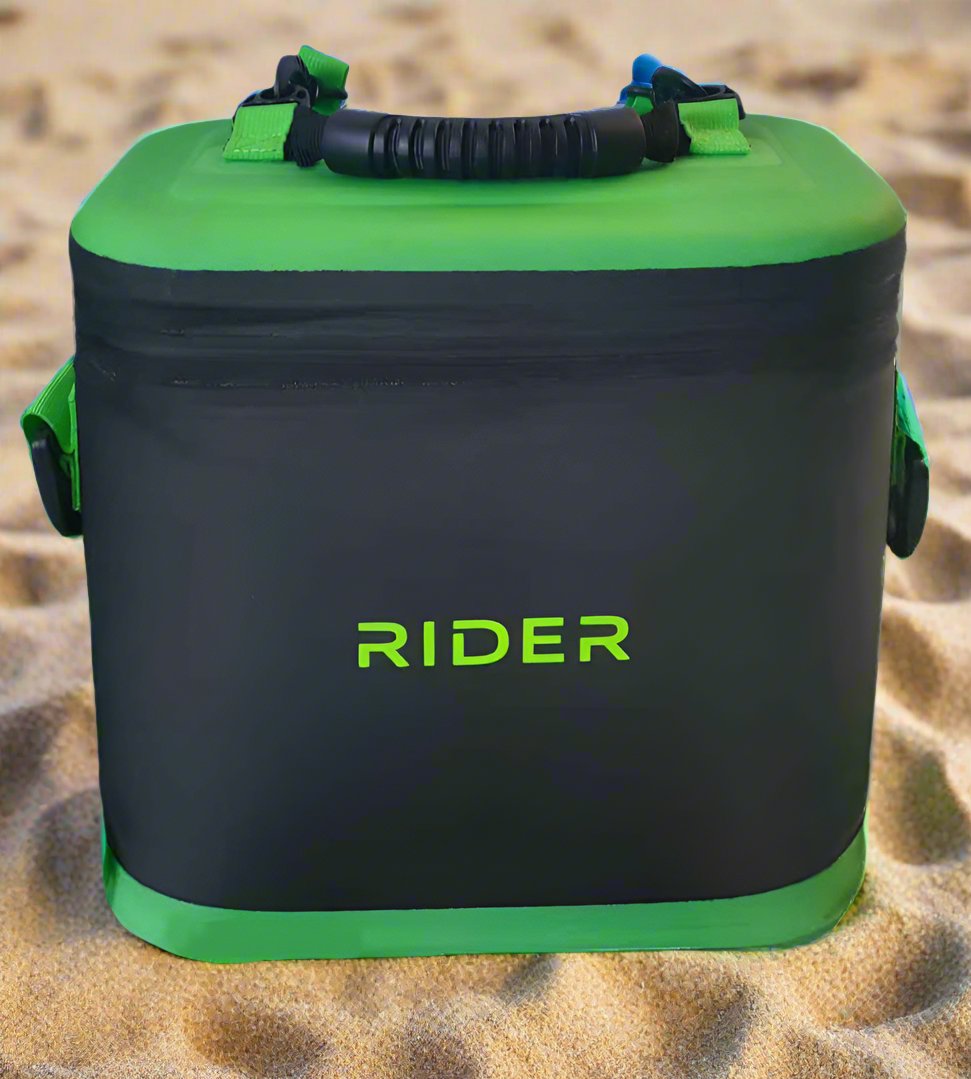 RC-101 Rider PWC single Cooler