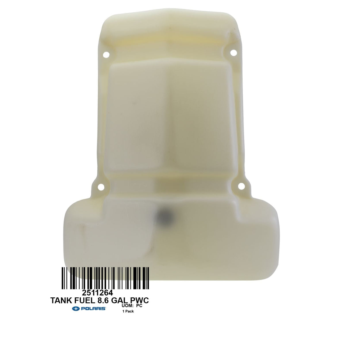 TANK FUEL 8.6 GAL PWC