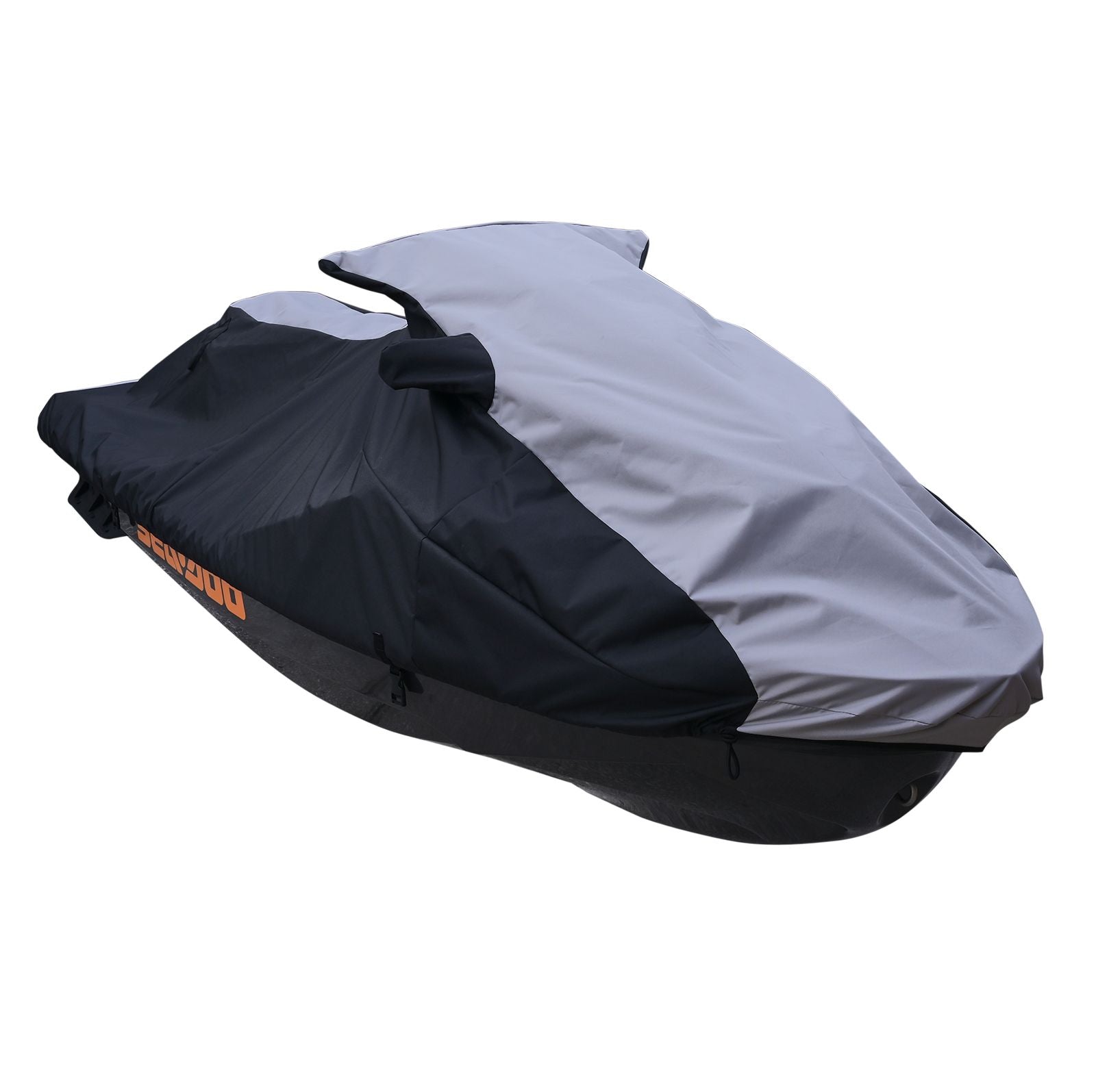 Trailerable Storage cover with vents for Sea-Doo 2003-2009 GTX/2002-2003 GTX DI/2002 GTX 4Tec/2005-2009 RXT