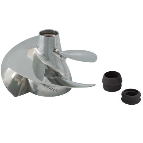 Solas Concord Series Impeller Polaris Hurricane/SL700/SL780/SLT780 1996-2004