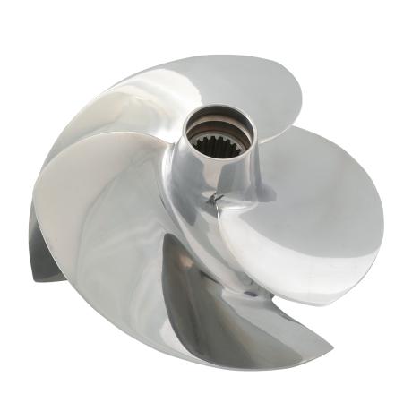 Solas Concord Series Impeller Polaris Hurricane/SL700/SL780/SLT780 1996-2004