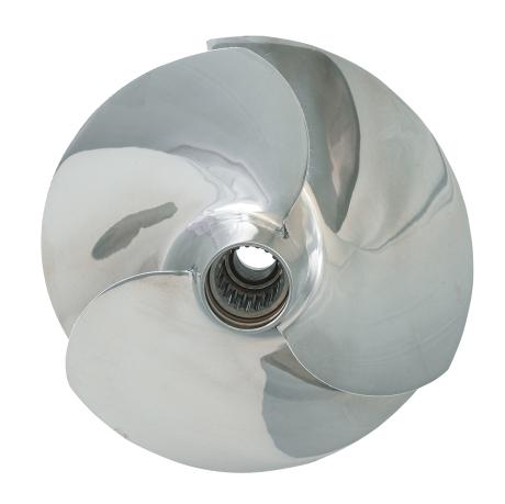 Solas Concord Series Impeller Polaris Hurricane/SL700/SL780/SLT780 1996-2004