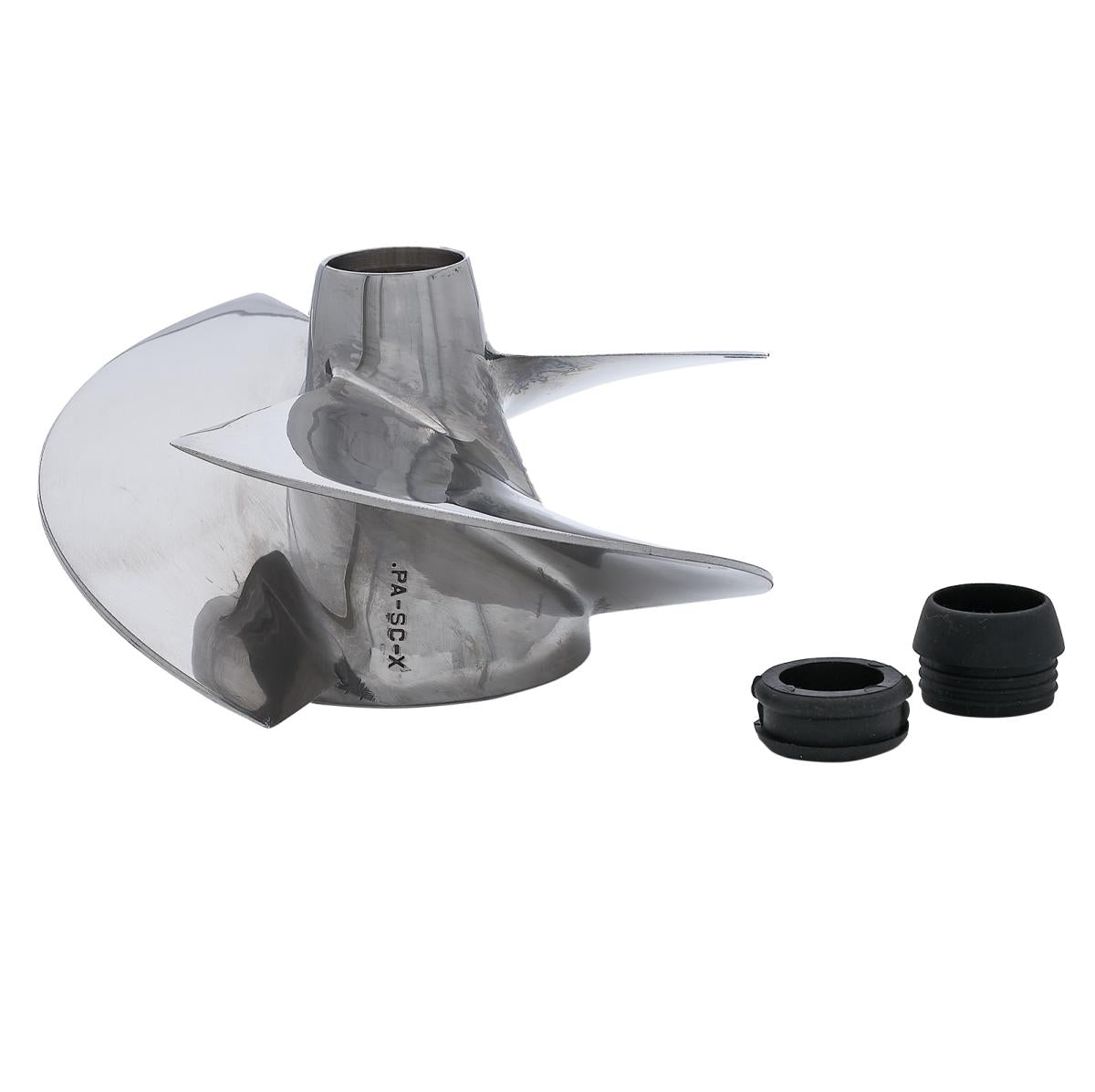 Solas IJK Impeller Polaris Pro 1200/Virage TX/Virage TXi 2000-2002