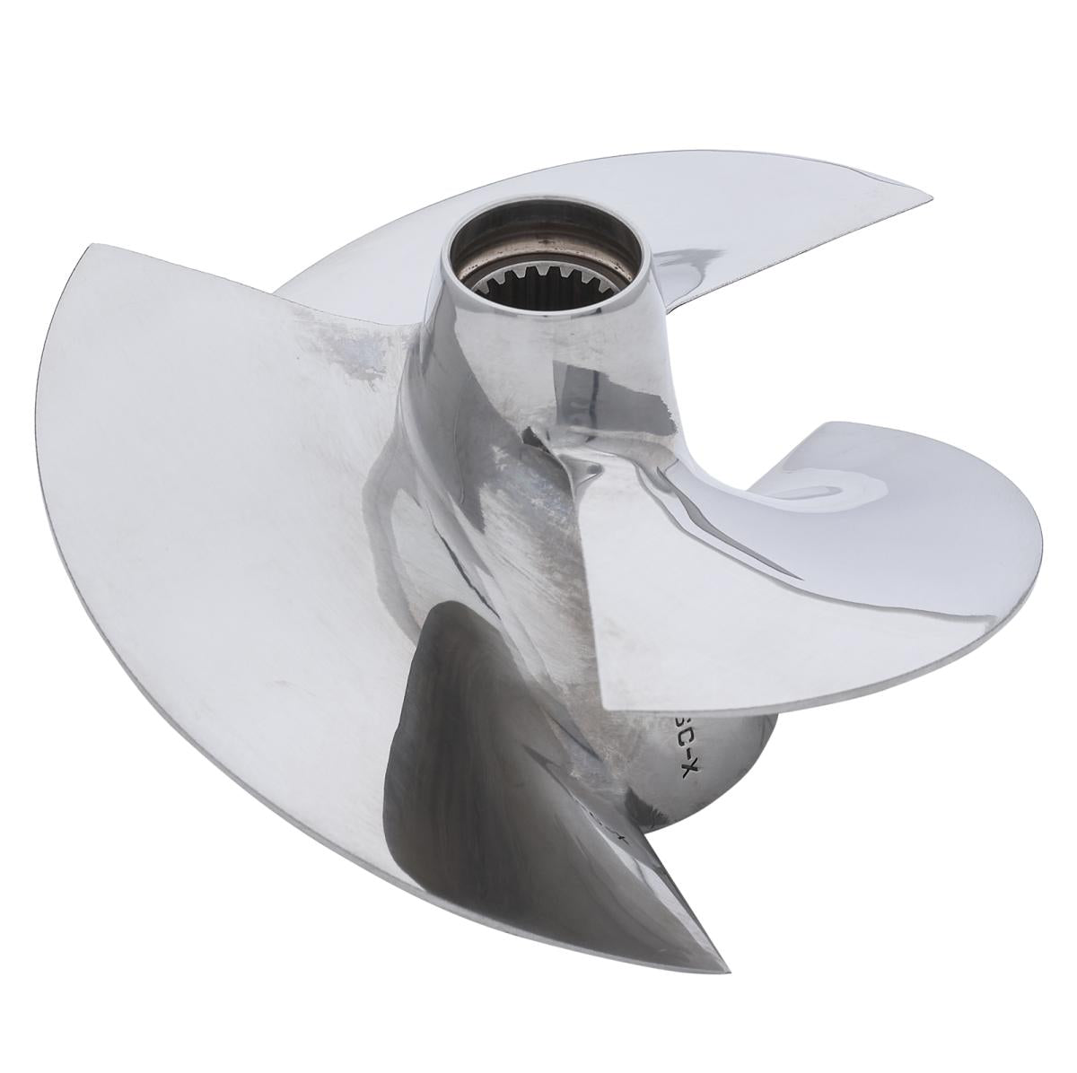 Solas IJK Impeller Polaris Pro 1200/Virage TX/Virage TXi 2000-2002