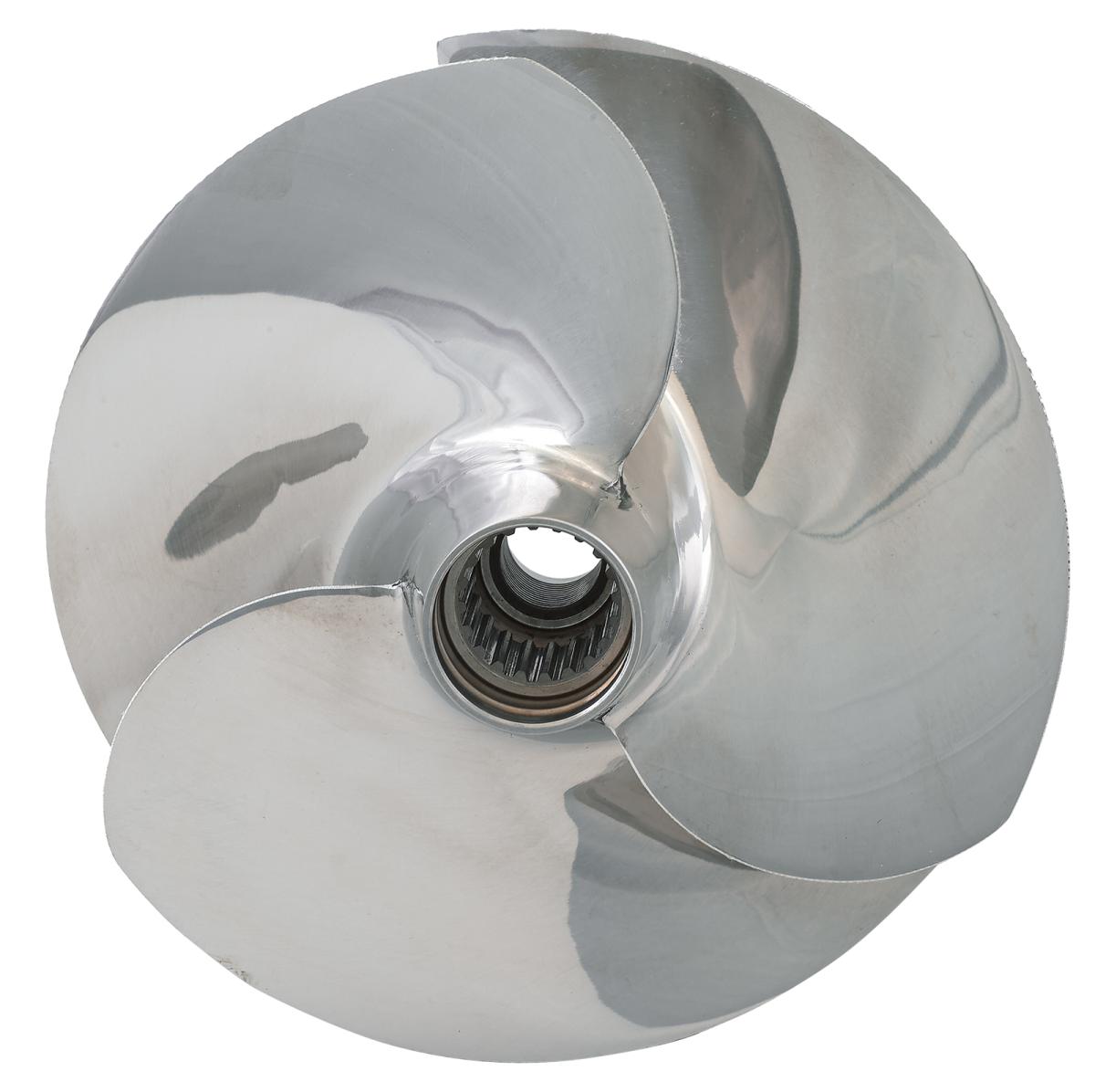 Solas IJK Impeller Polaris Pro 1200/Virage TX/Virage TXi 2000-2002