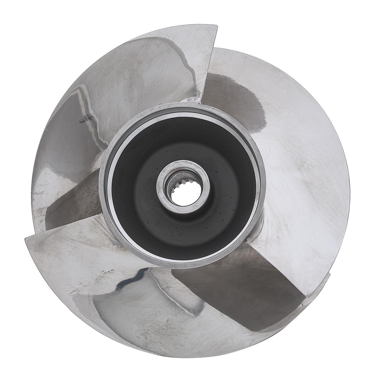 Solas IJK Impeller Polaris Pro 1200/Virage TX/Virage TXi 2000-2002
