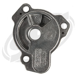 Oil Pump Cover Plate for Sea-Doo 420811590, 420811591 GTI 130, GTI SE 130, GTI S