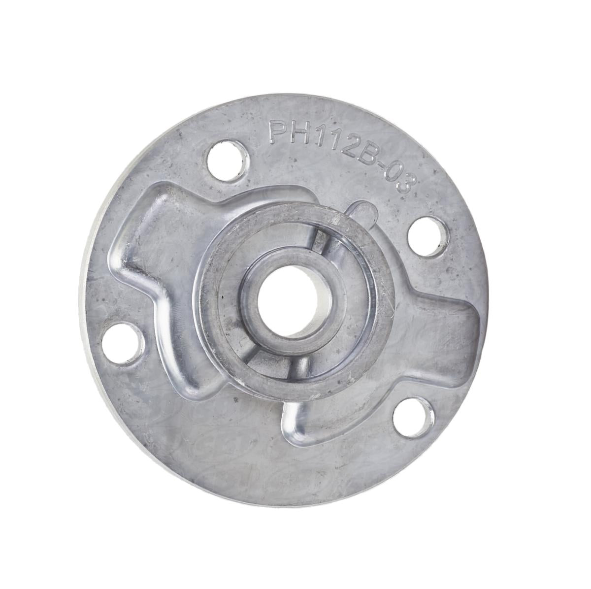 Oil Pump Cover for Sea-Doo 420811850,420811851 GTI 130, GTI SE 155, Wake, GTX, R