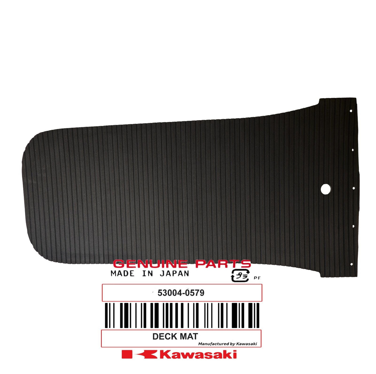 53004-0579 MAT - DECK