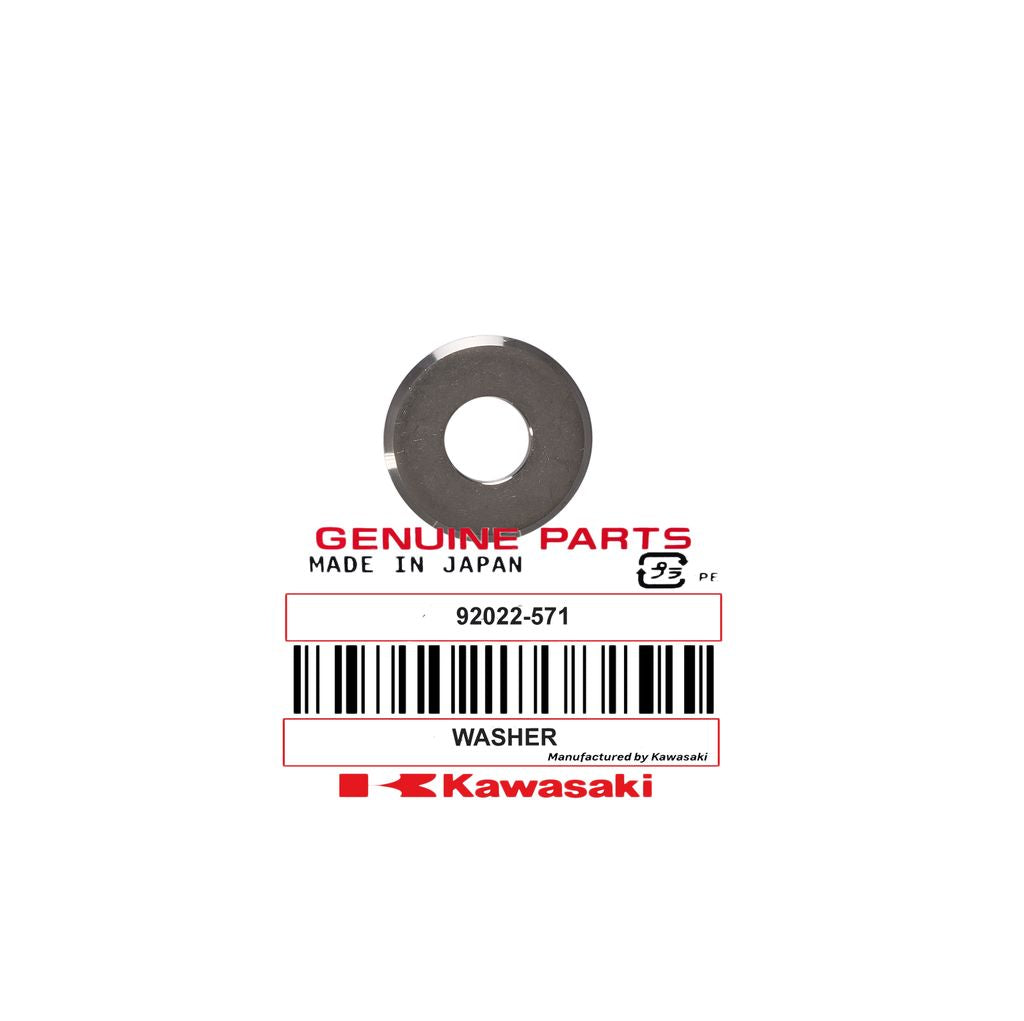 92022-571 WASHER