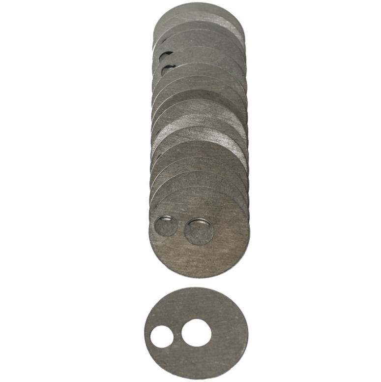 SBT Shim Pack compatible with Polaris Virage, SLTX, SLH, Genesis, Genesis I, SLX, Virage TX