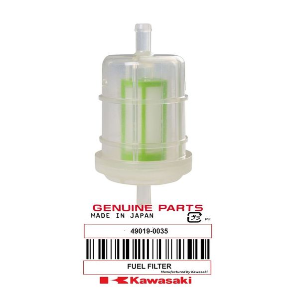 49019-0035 FILTER-FUEL