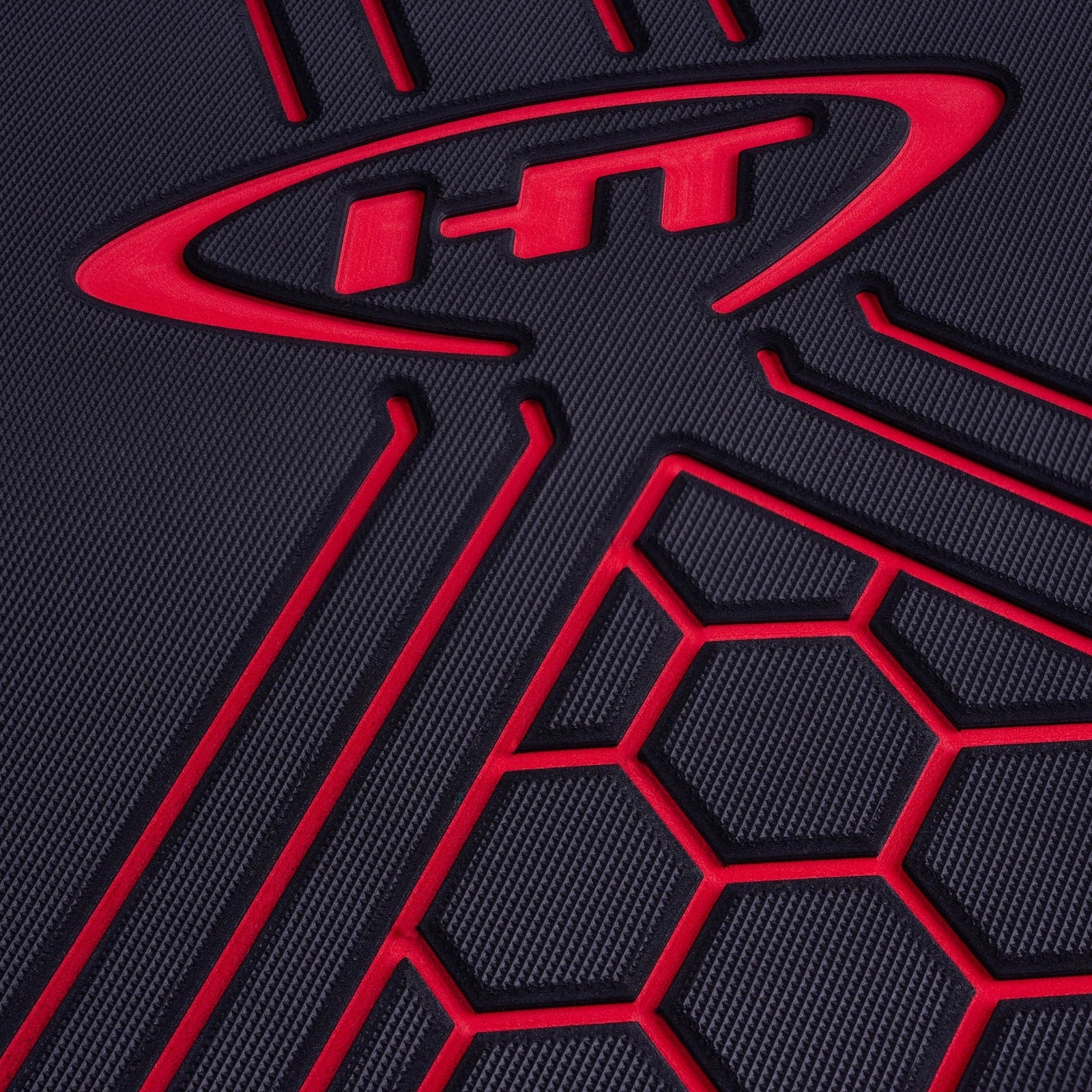 6" X 6" PRO SERIES MAT SAMPLE