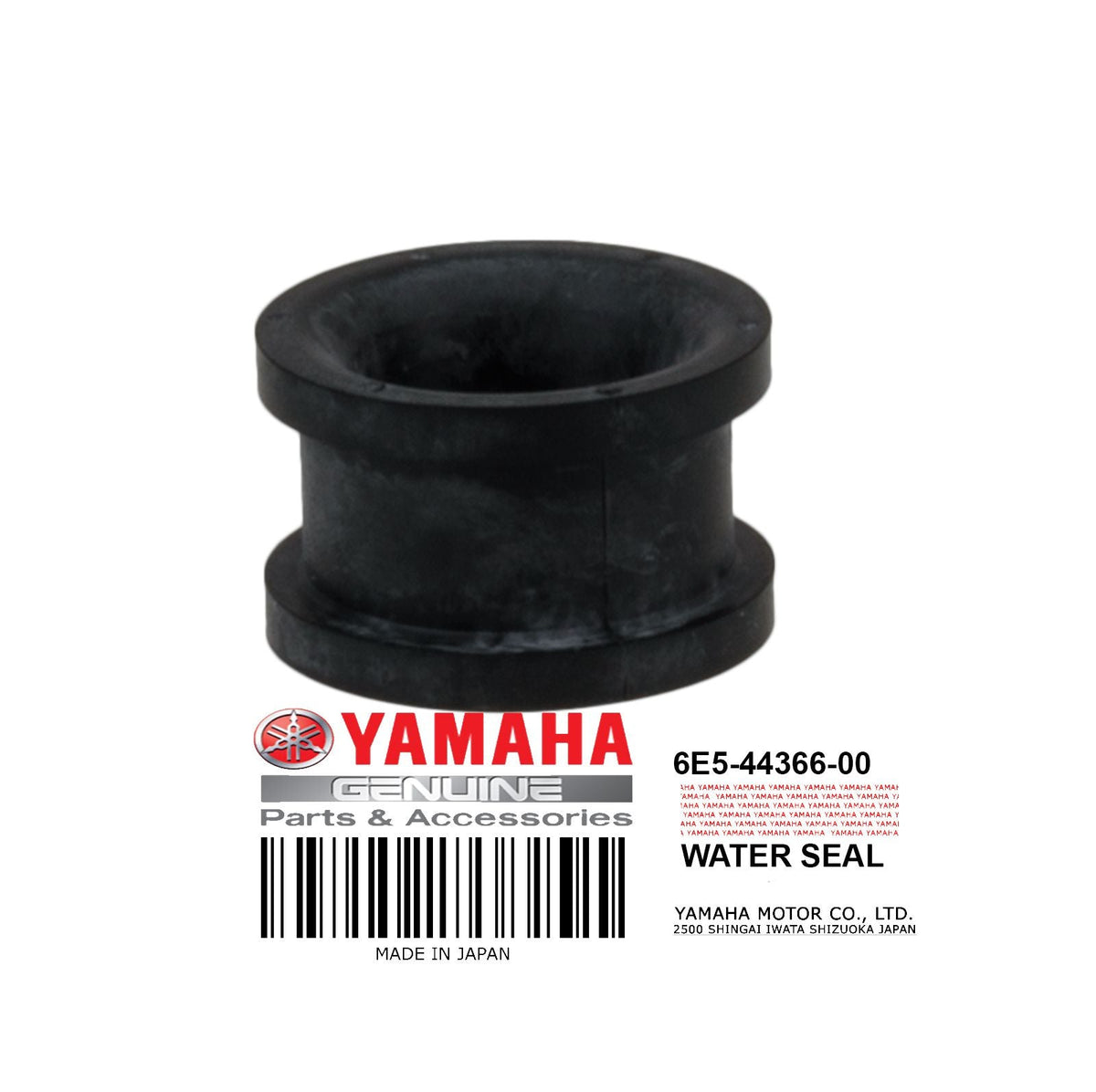 6E5-44366-00-00 WATER SEAL