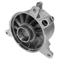 Jet Pump for Sea-doo Spark 12 VANE