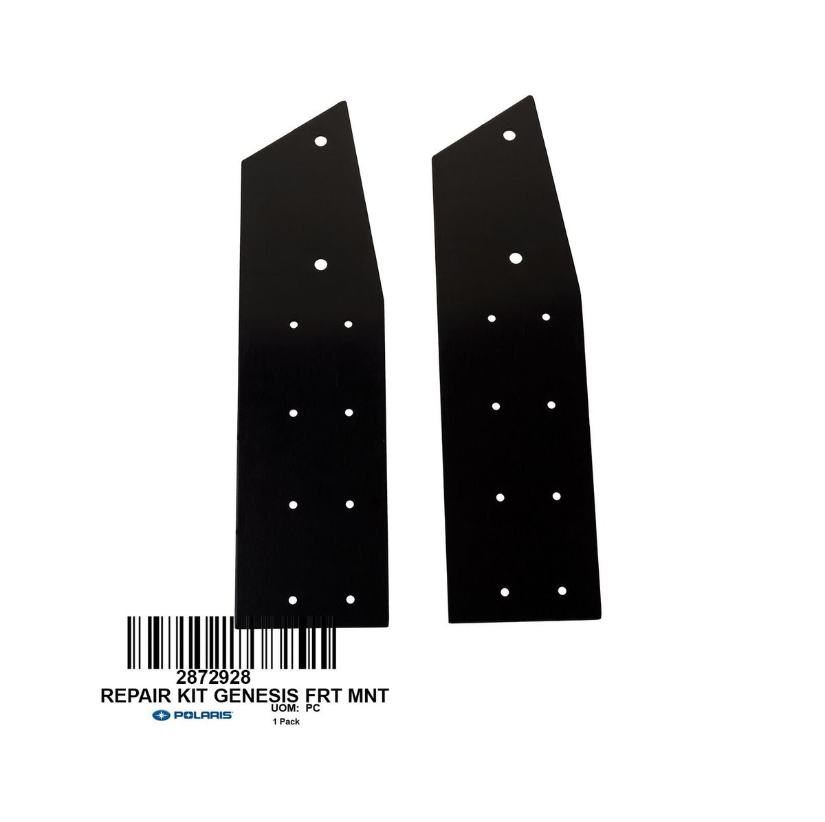 REPAIR KIT GENESIS FRT MNT