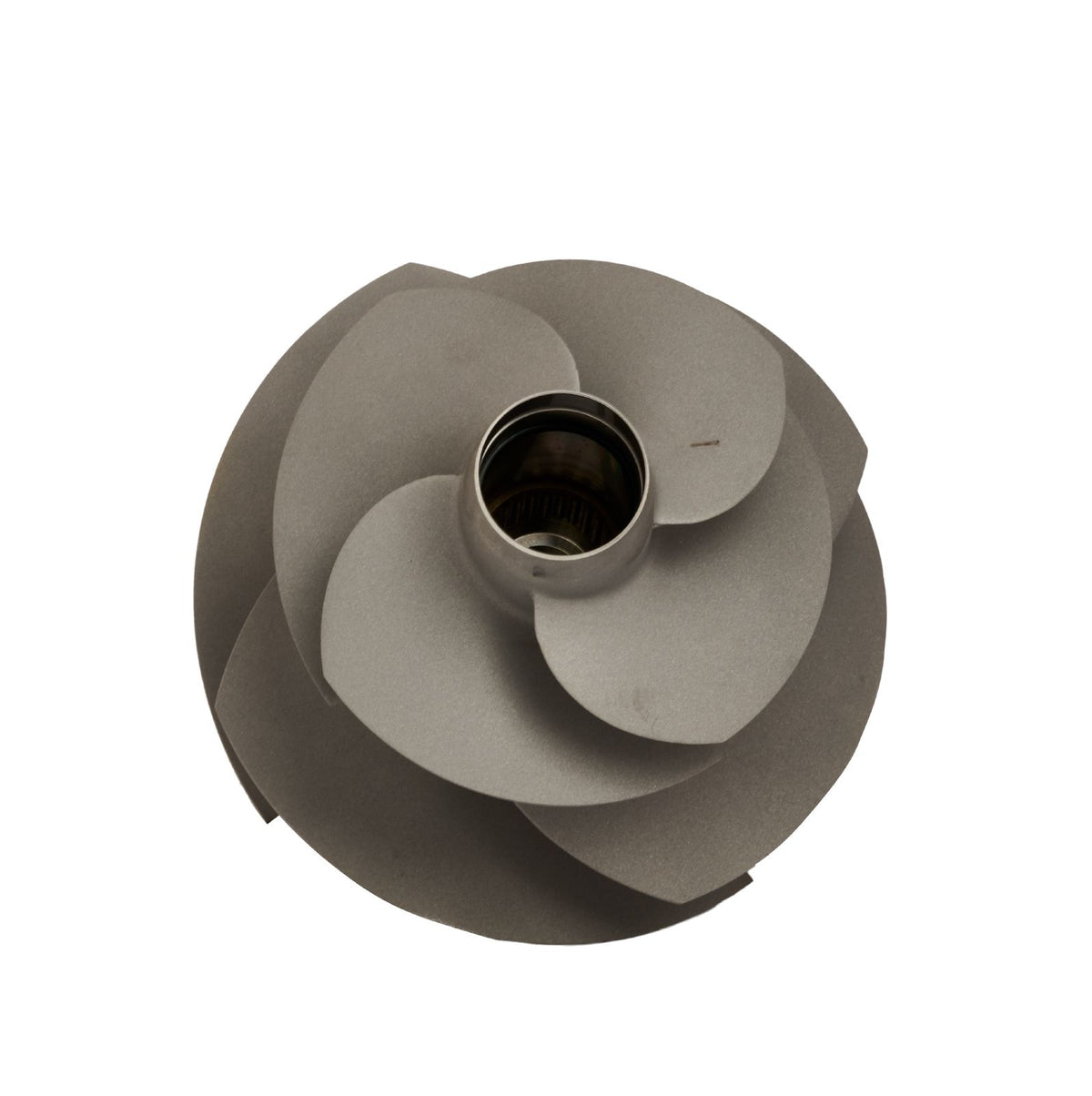 Solas Twin/Concord Series Impeller Sea-Doo GTX Ltd iS/RXP-X/RXT iS 2009-2014