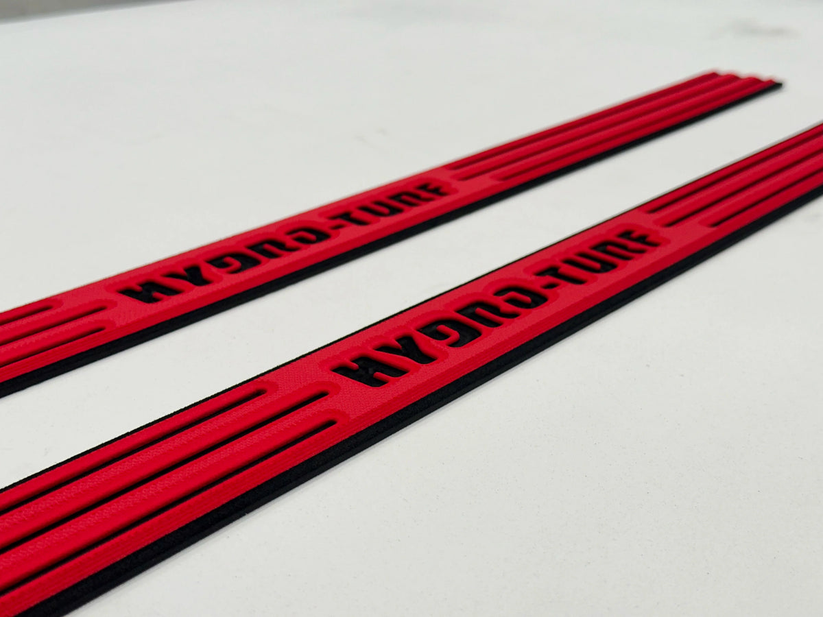 Hydro-Turf Gunnel Mats