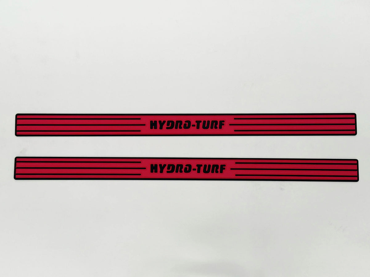 Hydro-Turf Gunnel Mats