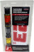 Hardline Professional Registration Decal Installation Kit 900 Series-Red