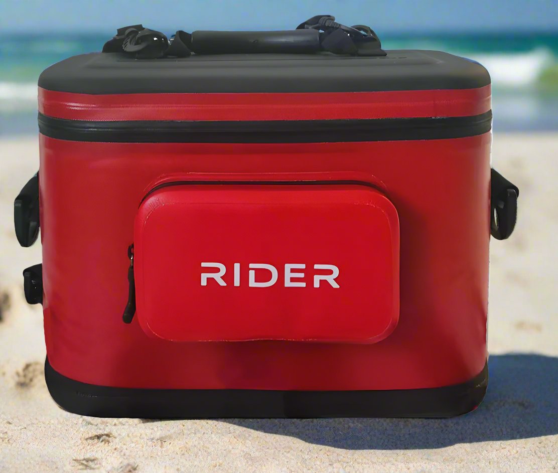 RC102 large single cooler for jet ski, kayaks, paddle boards or just for general use