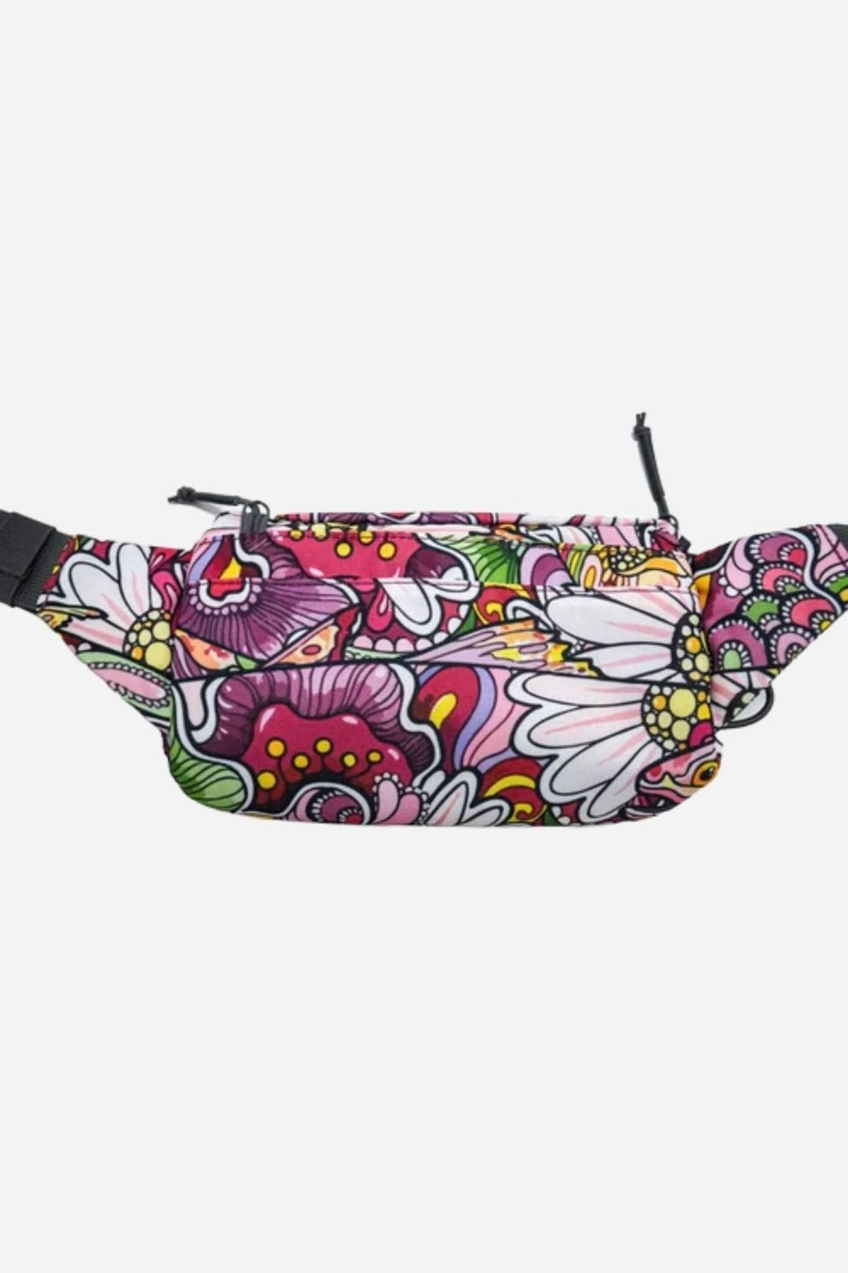 REDtro Salmon Fanny Pack