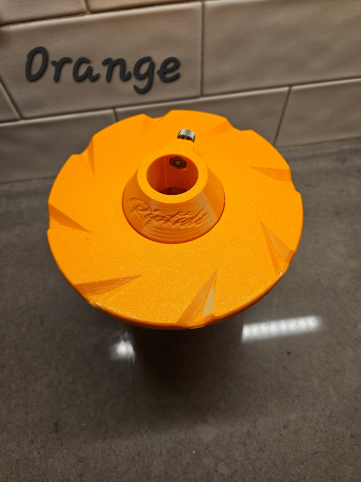 Seadoo Flag &amp; Umbrella Rear Flush Mount Twist Lock RXPX RXTX GTX FISH WAKE PRO GTI GTR