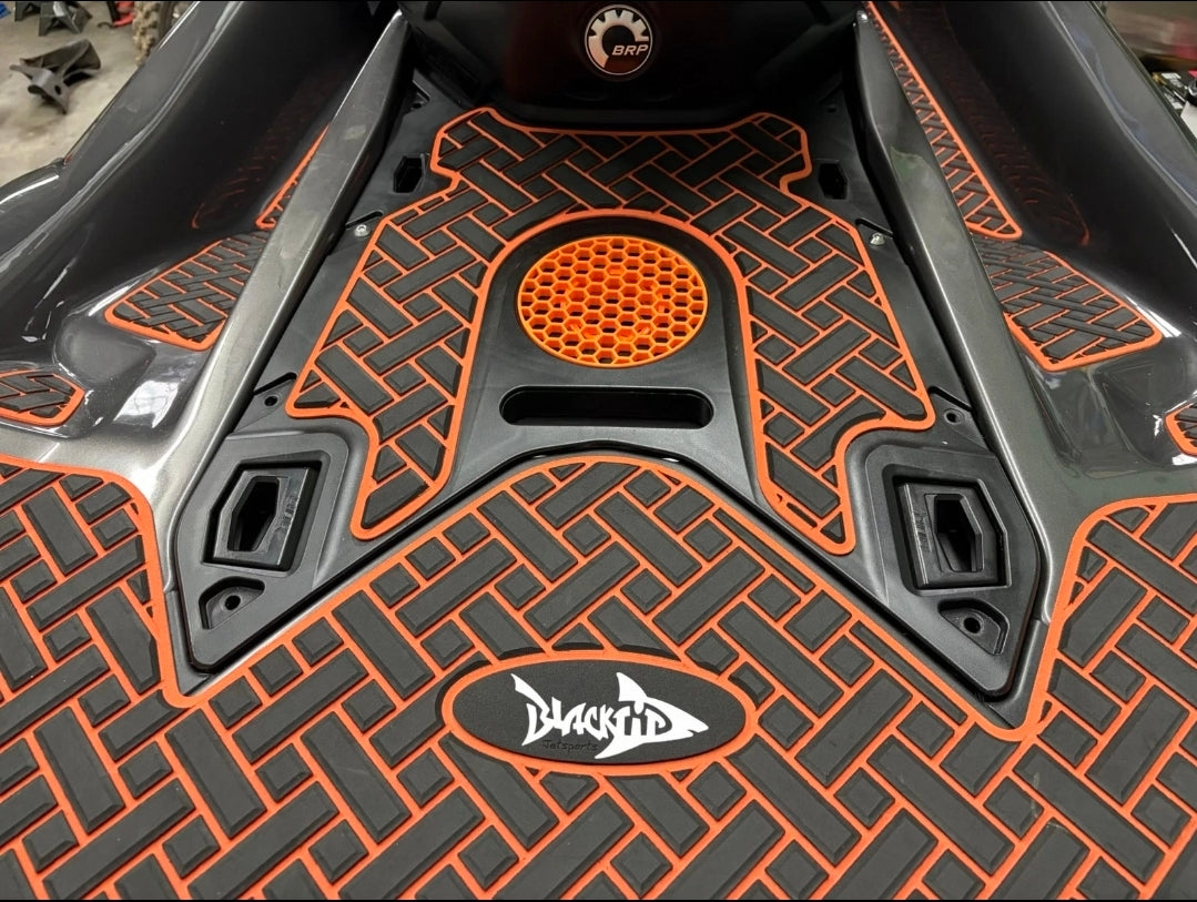 Seadoo Honeycomb Twist Air Vent RXTX GTX FISH WAKE PRO RXPX GTI GTR
