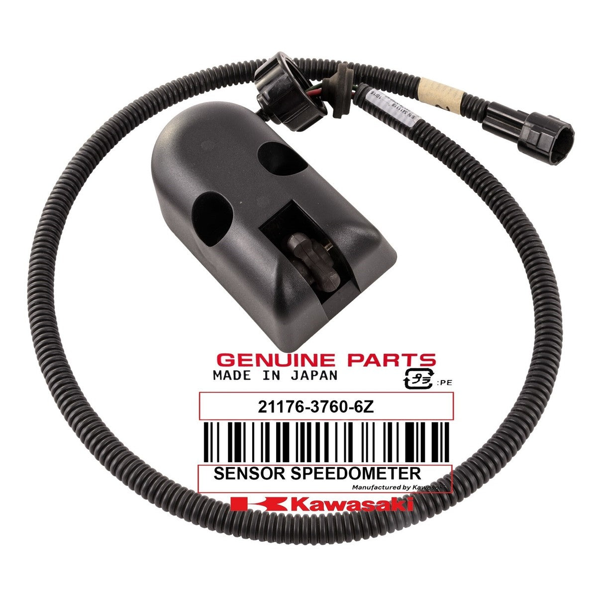 21176-3760-6Z SENSOR SPEEDOMETER F