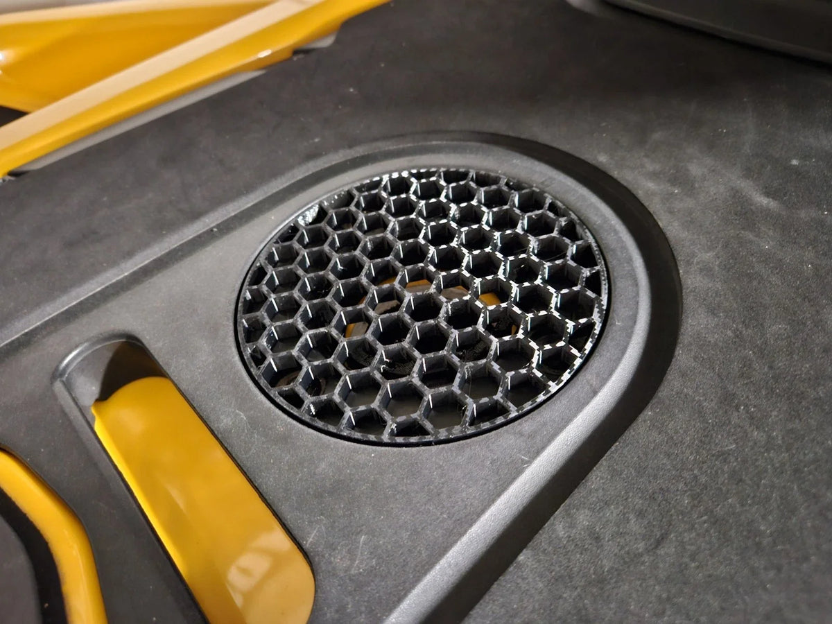 Seadoo Honeycomb Twist Air Vent RXTX GTX FISH WAKE PRO RXPX GTI GTR