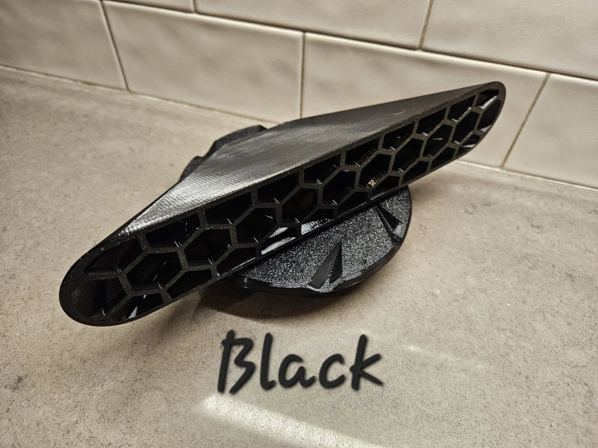 Seadoo Twist Air Scoop Intake RXTX GTX FISH WAKE PRO RXPX GTI GTR