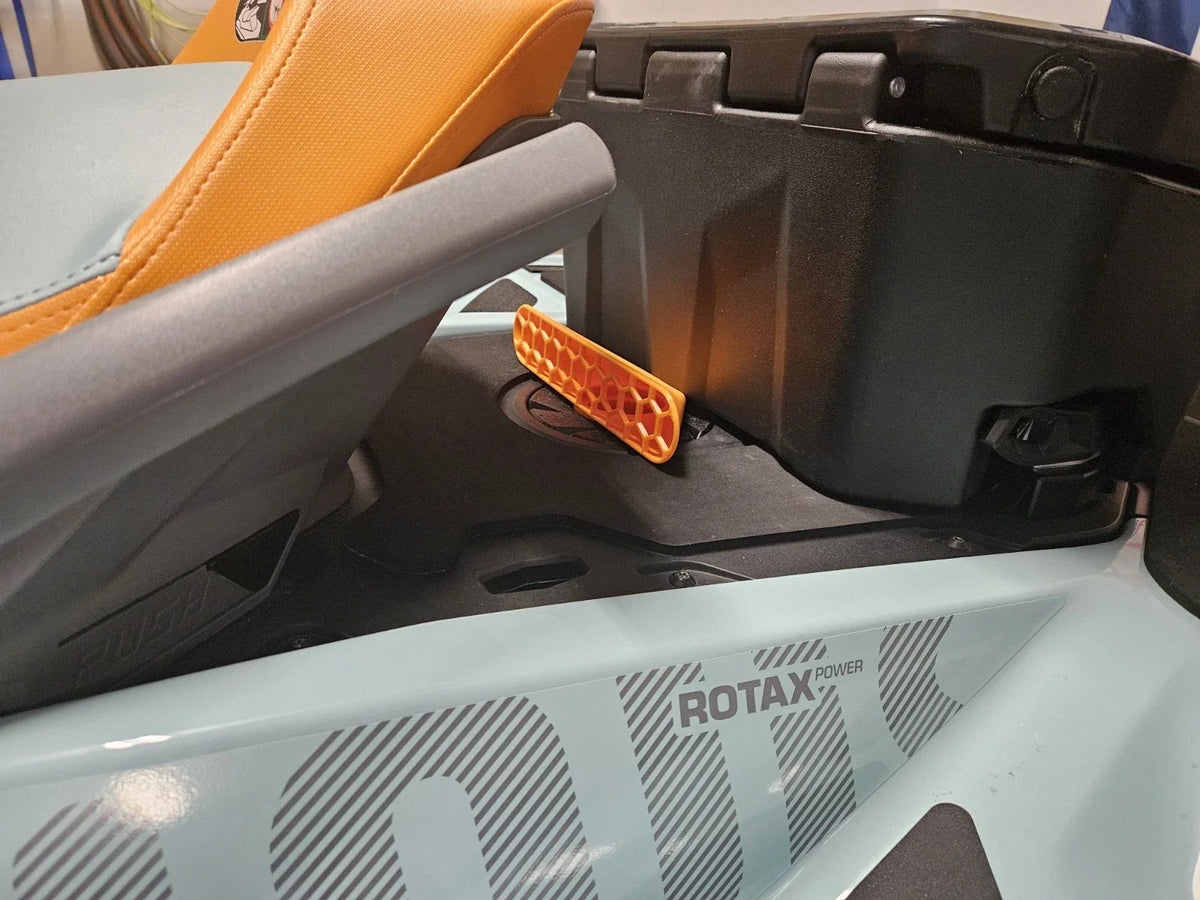 Seadoo Twist Air Scoop Intake RXTX GTX FISH WAKE PRO RXPX GTI GTR