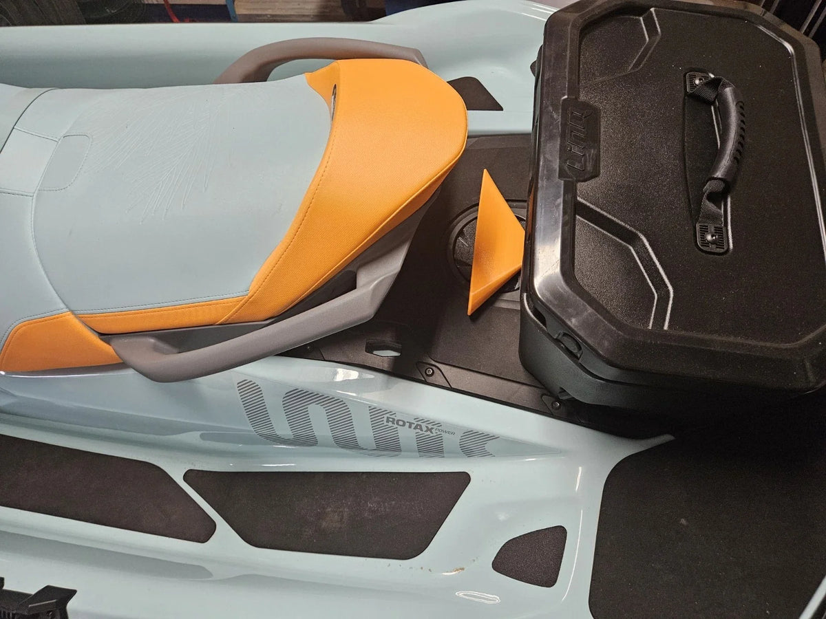 Seadoo Twist Air Scoop Intake RXTX GTX FISH WAKE PRO RXPX GTI GTR