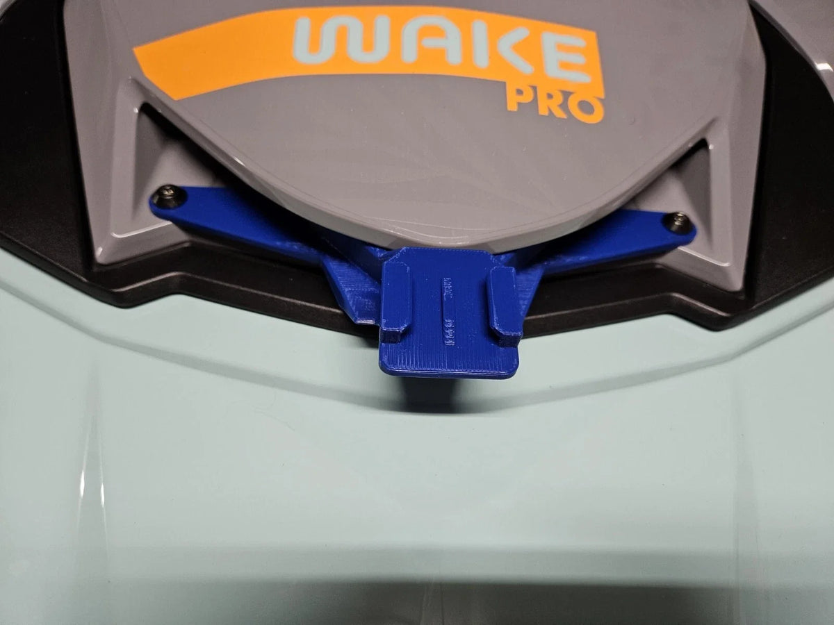 Seadoo Go Pro Camera Hood Mount For 2018-2026 RXTX GTX FISH PRO WAKE PRO