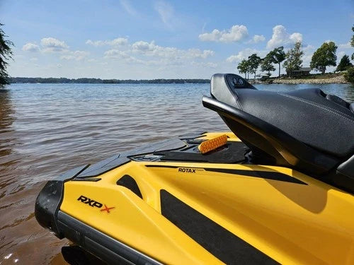 Seadoo Twist Air Scoop Intake RXTX GTX FISH WAKE PRO RXPX GTI GTR