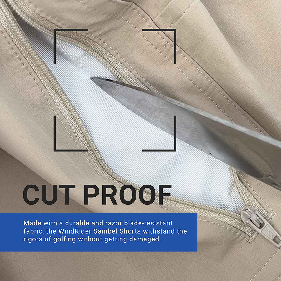 Men&#39;s Sanibel 10.5&#39;&#39; Inseam Shorts