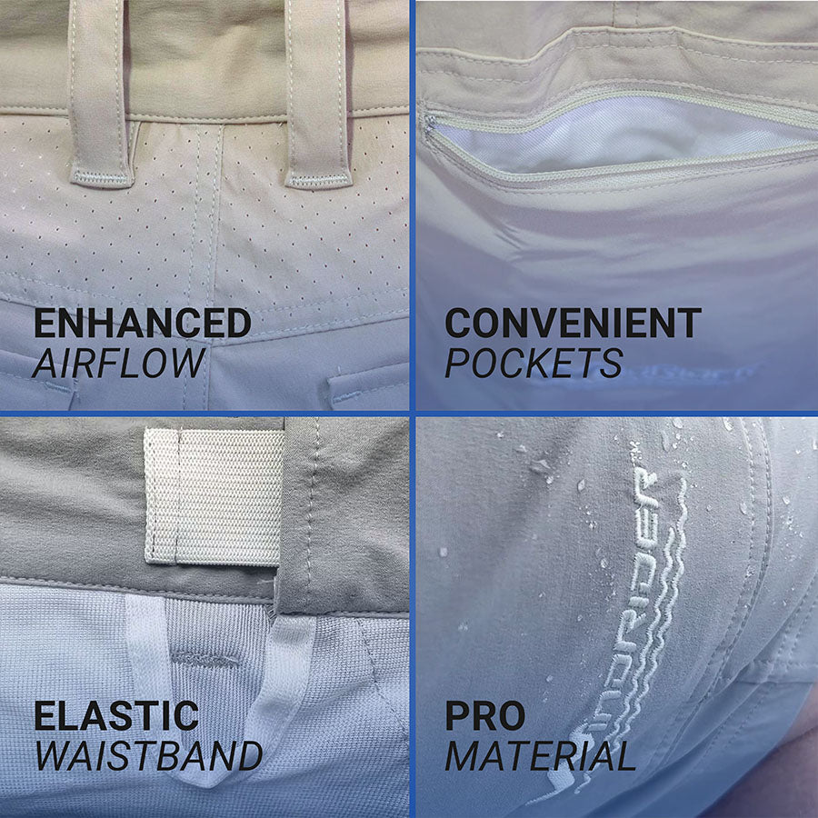 Men&#39;s Sanibel 10.5&#39;&#39; Inseam Shorts