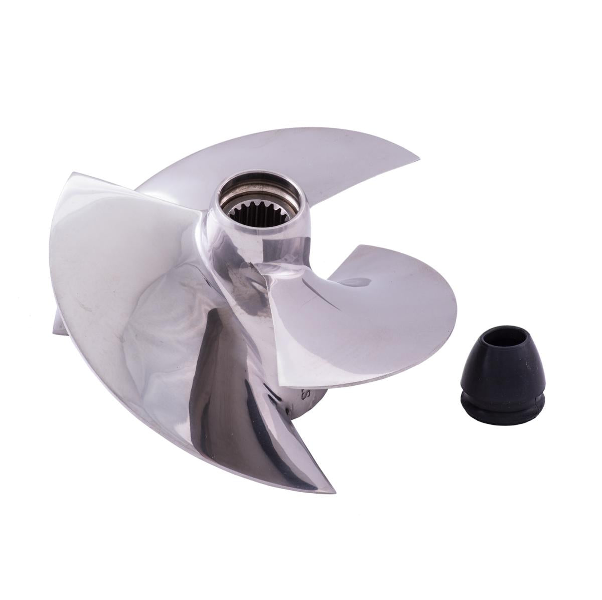 Solas Super Camber Series Impeller Sea-Doo 587/657/717/787 1995-99