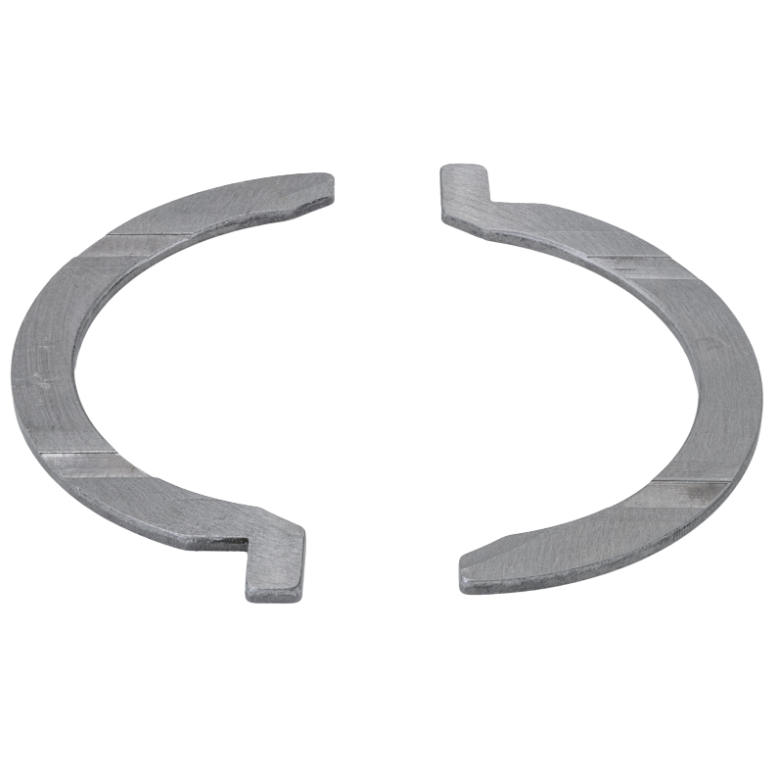 Crankshaft Thrust Washer Set for Sea-Doo 420933475 GTI SE 155, Wake 155, GTX 155