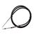 Steering Cable for Sea-Doo 277001764/204390427/204390565 Sportster 4TEC SC