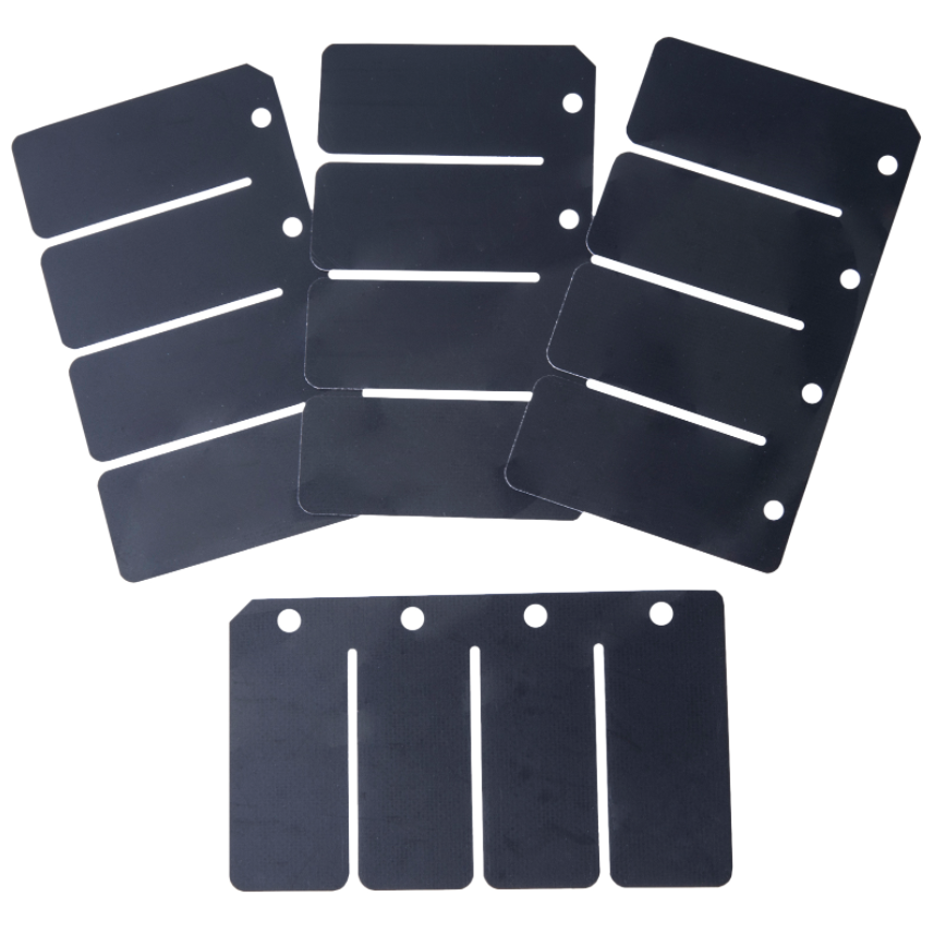 SBT Reed Set compatible with Sea-Doo 420924612 Sportster LE DI, GTX DI, RX DI, Sportster LE, RX